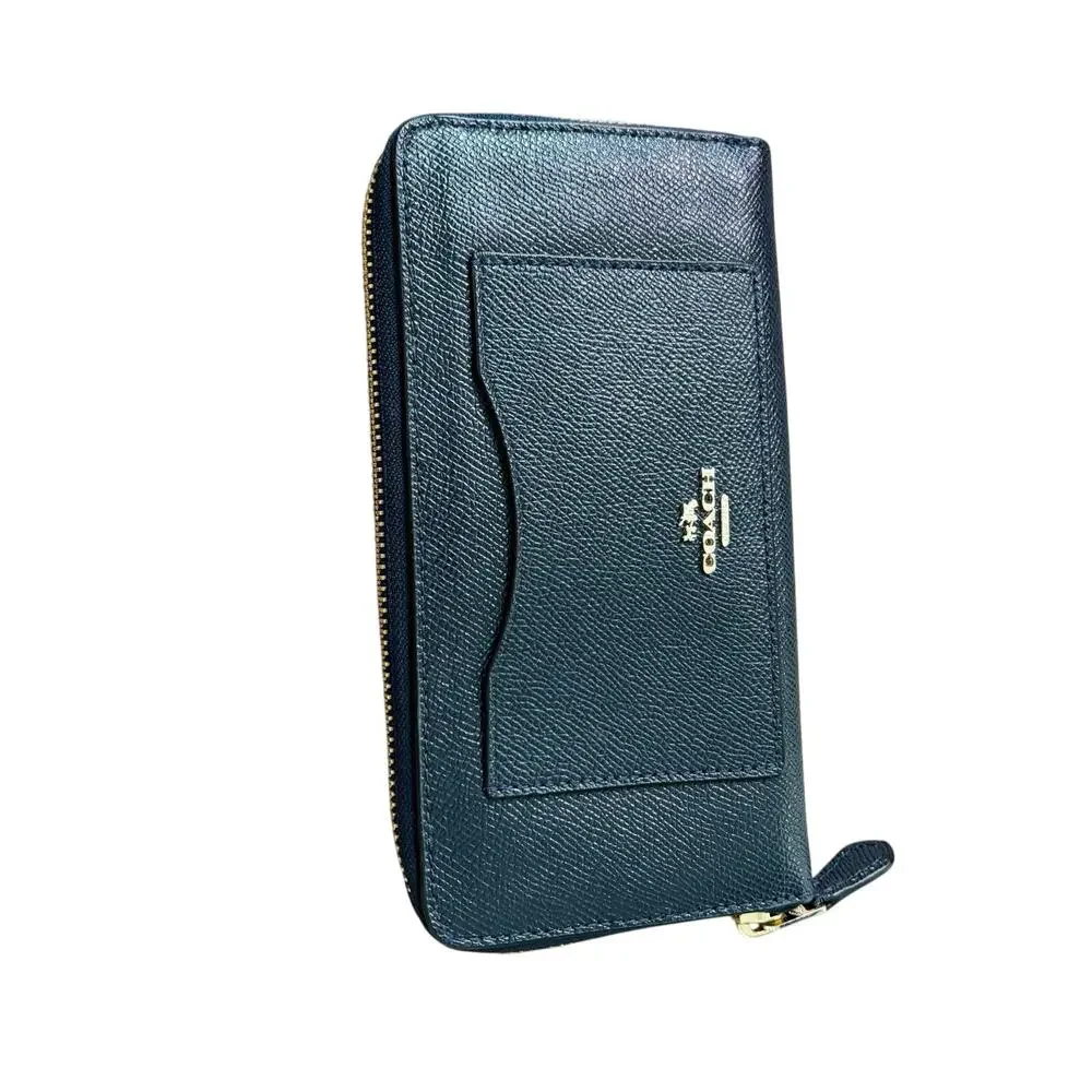 Coach pre owned